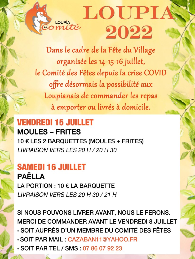 Fete Juillet 2022 V2